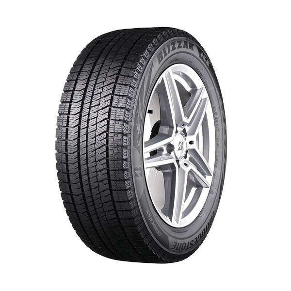 Bridg Ice Blizzak 205/50R17 93H 16789 XL