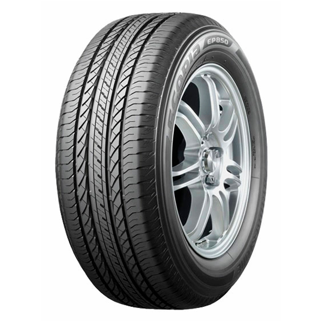 Bridg EP850 Ecopia 265/70R15 112H 11300