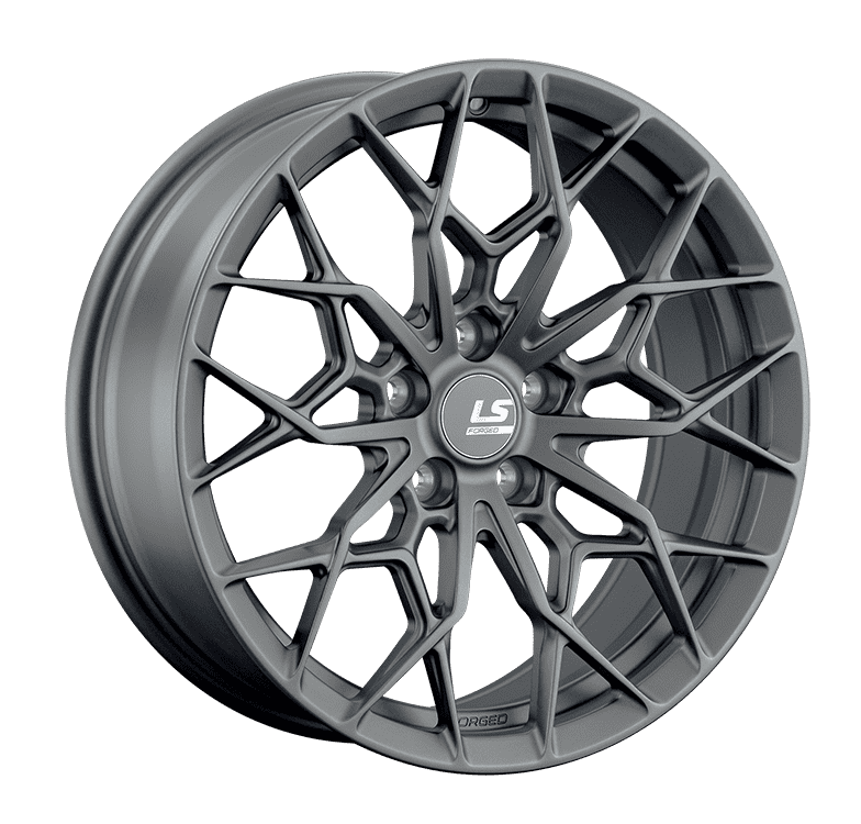 Диск LS FG29 8,5*20 45 5*114,3 67,1 MGM LS Forged конус