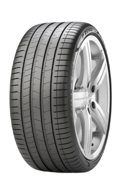 Pirelli P Zero Luxury Saloon 275/40R19 101Y 2544200 RunFlat