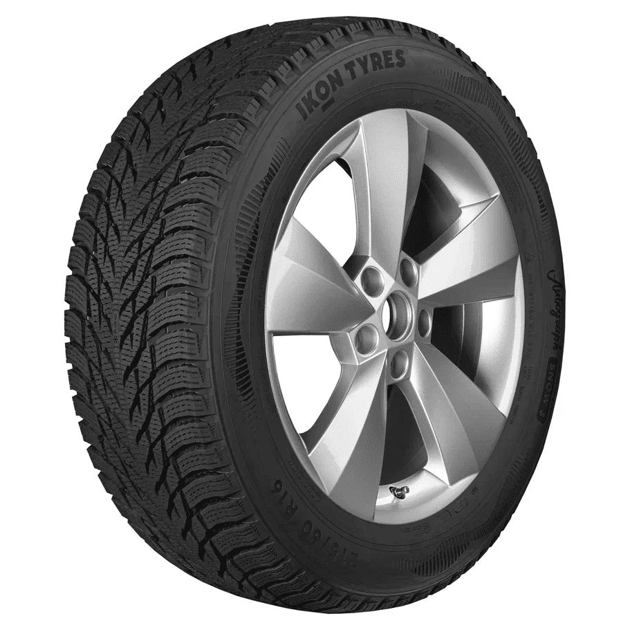 Ikon Autograph Snow 5 215/55R17 98R T743339 XL