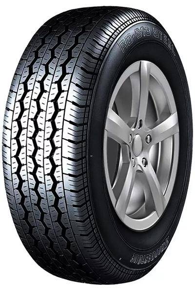 Bridg RD-613 195/70R15C 104/102S 19338