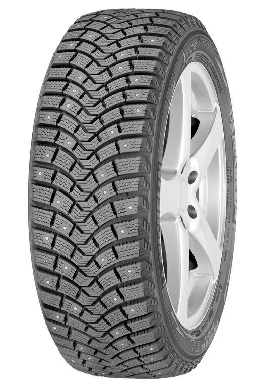 шип Michelin X-Ice North2 195/55R15 89T XL 453046