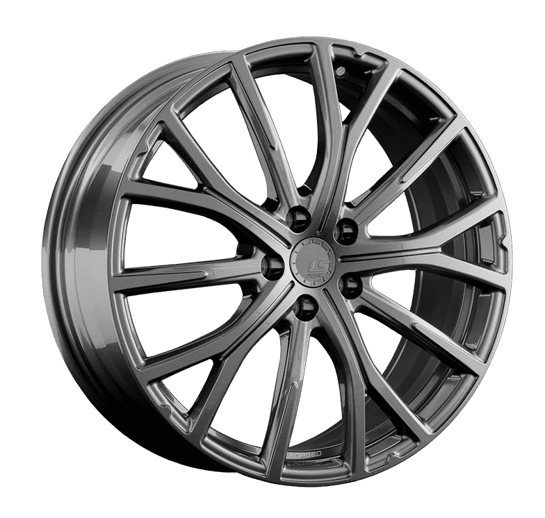 Диск LS FG21 7,5*19 38 5*108 65,1 GM LS Forged конус