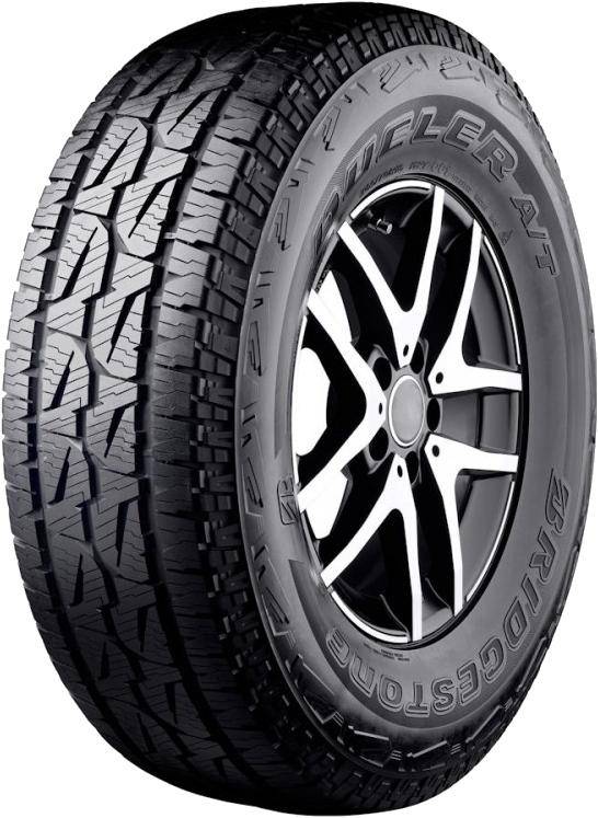 Bridg AT001 Dueler 245/60R18 105H 12926