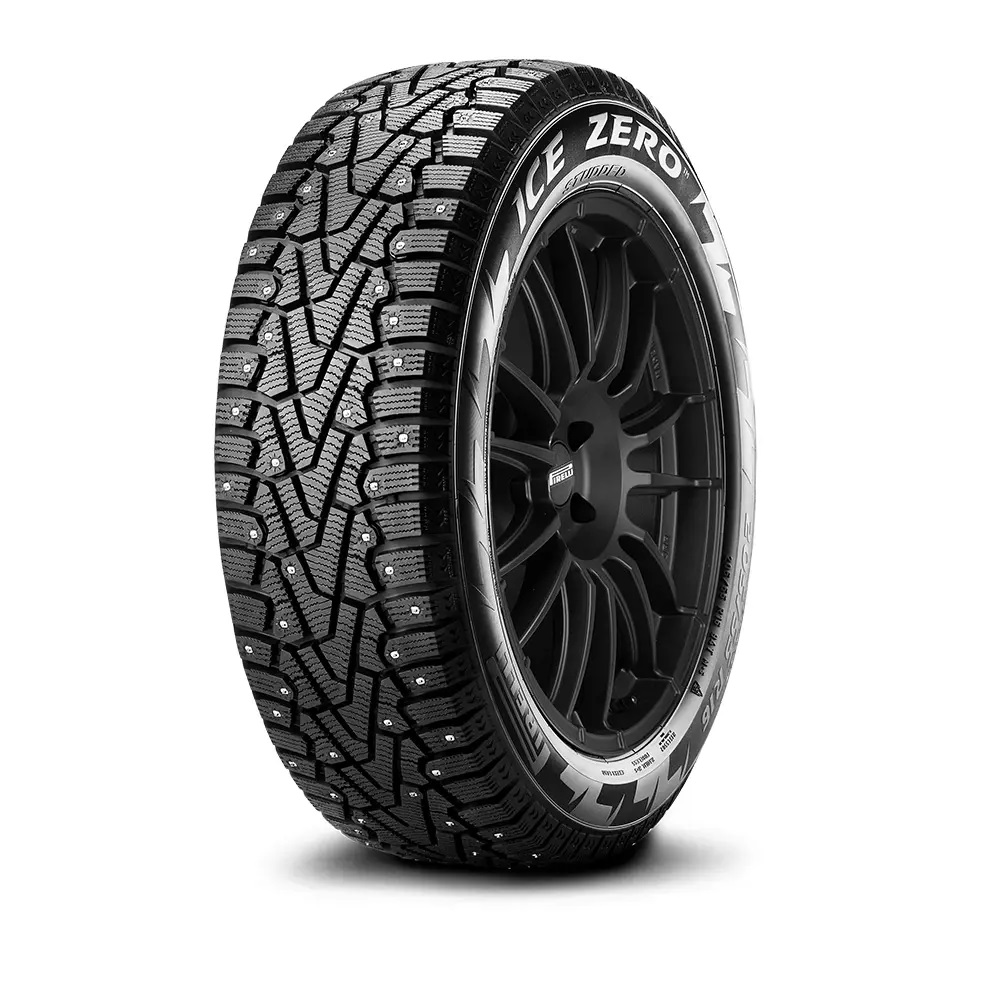 шип Pirelli Ice Zero 285/60R18 116T 2359100 XL СТАРШЕ 5 ЛЕТ