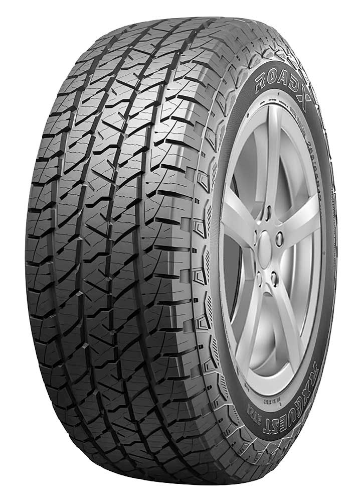 RoadX  RXQUEST AT21 265/65R17 112H 3220014782 