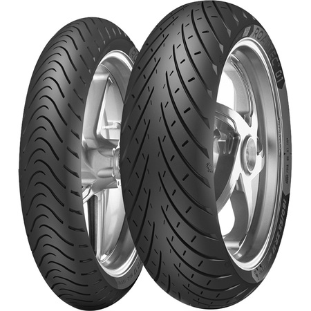 Metzeler Roadtec 01 180/55R17 73W TL (E) Задняя