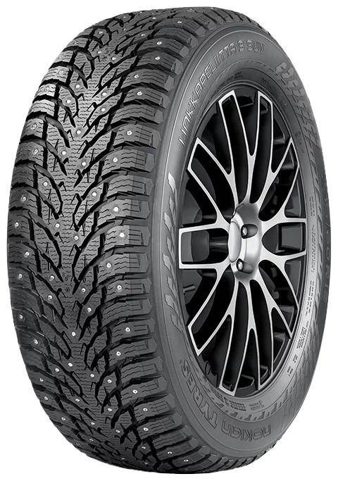 шип Nokian Hakkapeliitta-9 SUV 285/45R20 112T TS32391 XL