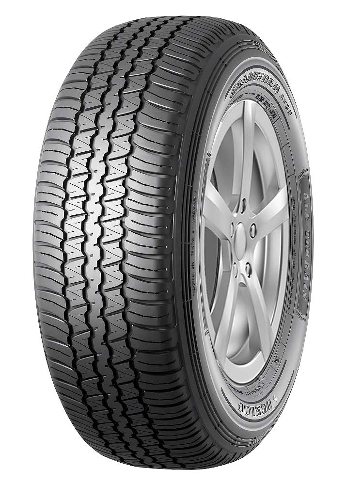 Dunlop Grandtrek AT30 265/65R18 114V 339951