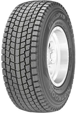 Hankook RW08 215/55R18 95Q 1012629 СТАРШЕ 5 ЛЕТ