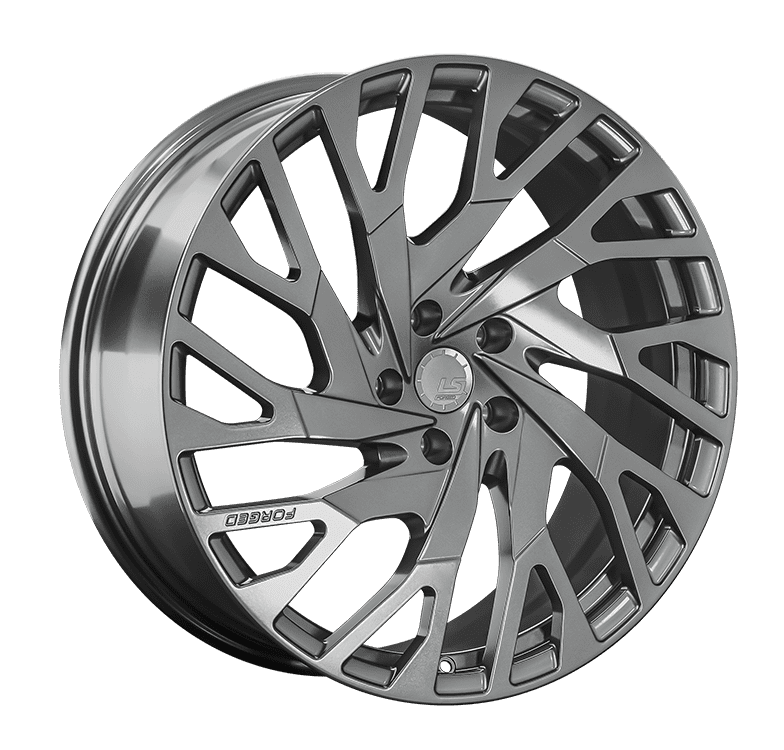 Диск LS FG49R 8,5*20 45 5*114,3 67,1 MGM LS Forged конус