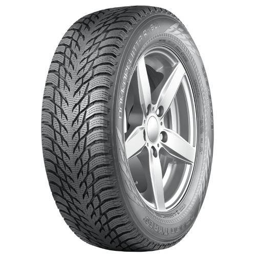 Nokian Hakkapeliitta R3 SUV 275/50R21 113R T431305 XL