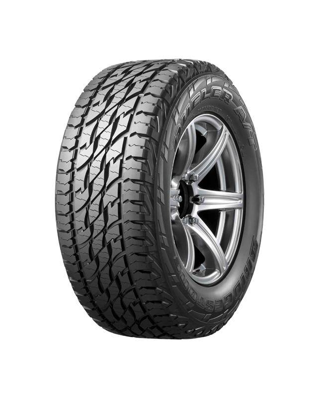 Bridg D697 Dueler 31*10.5R15 109S LVR0N00203 OWT СТАРШЕ 5 ЛЕТ