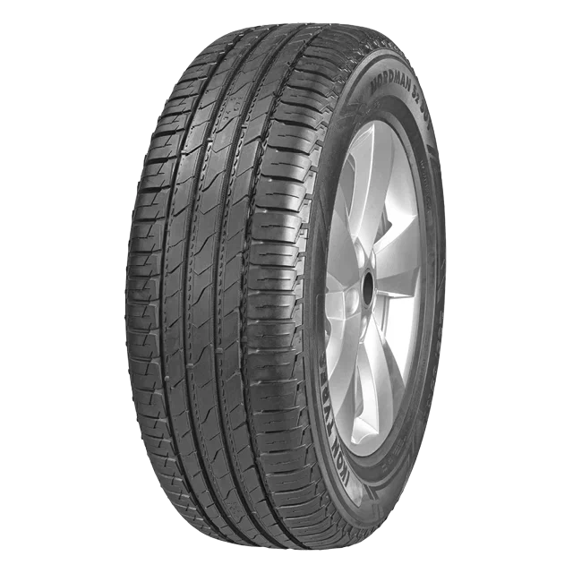 Ikon Nordman S2 SUV 255/55R18 109V T731718 XL