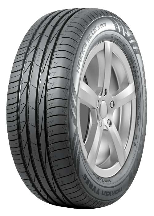 Nokian Hakka Blue3 SUV 225/65R17 106H T432297 XL