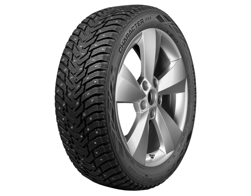 шип Ikon Character Ice 8 225/50R17 98T TS78051 XL