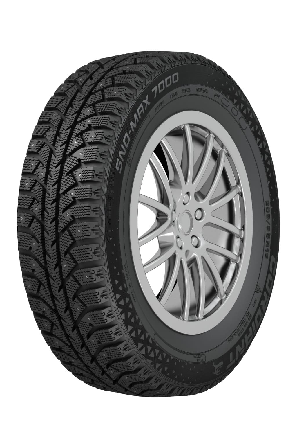 шип Cordiant SNO-MAX 7000 185/65R14 86T 16100120113 