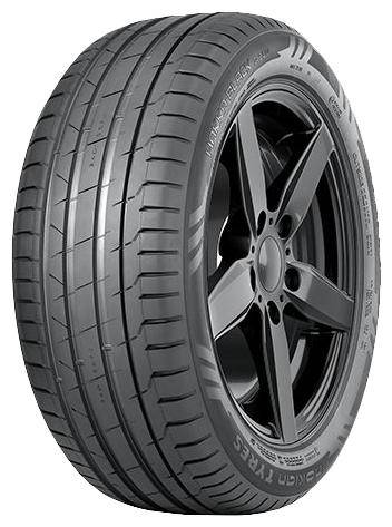 Nokian Hakka Black2 SUV 275/40R21 107Y T430583 XL Z