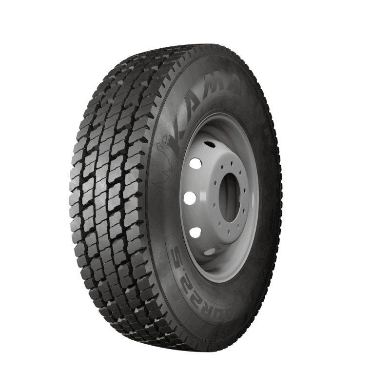 Кама NR 202 245/70R17,5 136/134M TL (Нжкм) 1410010