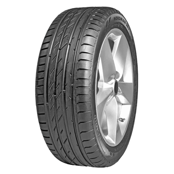 Ikon Nordman SZ2 255/35R20 97Y T731744 XL