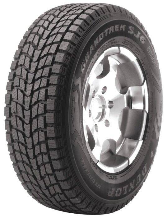 Dunlop Grandtrek SJ-6 205/70R16 97Q 272163