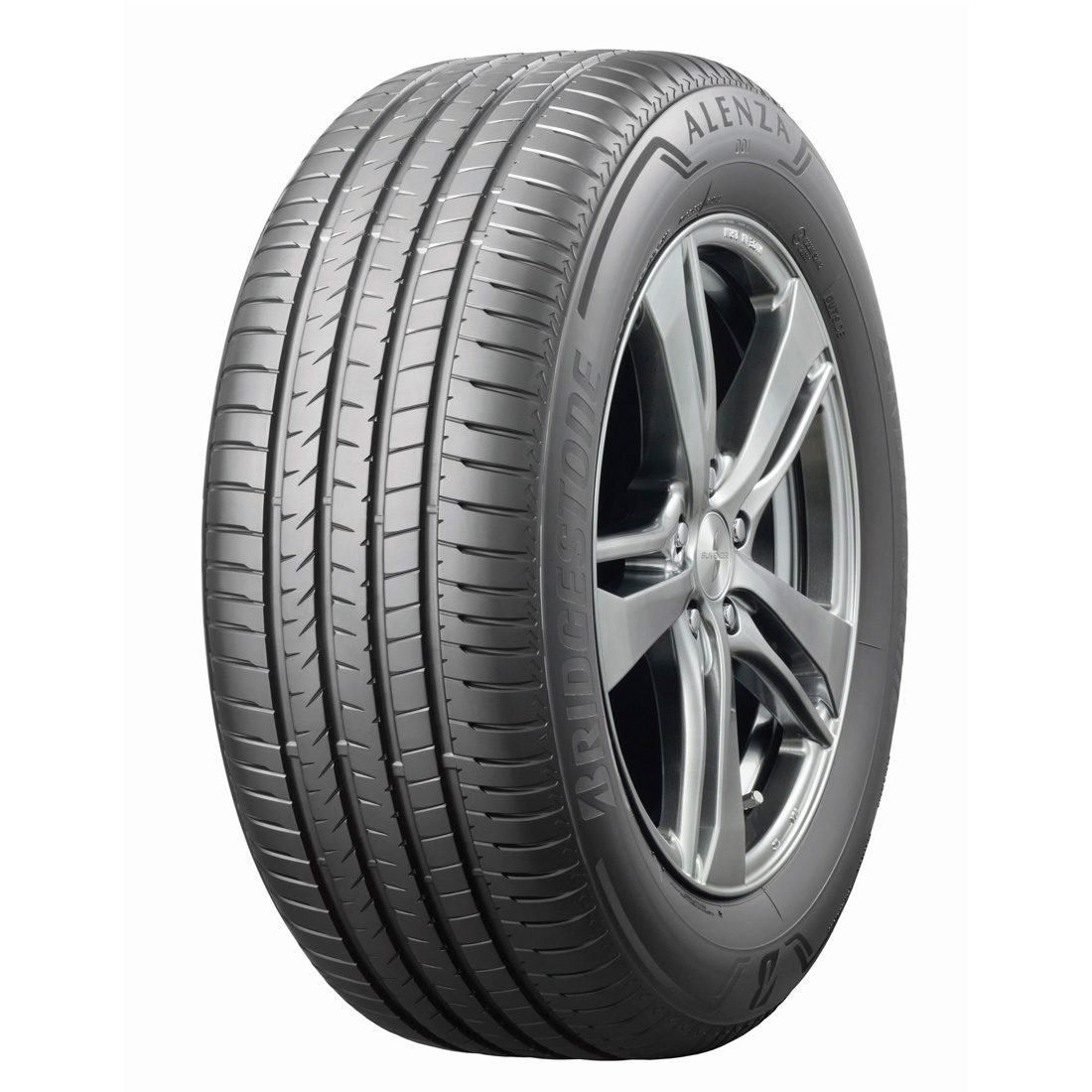 Bridg 001 Alenza 275/60R20 114H 12909