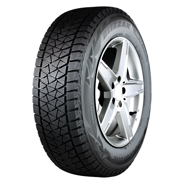 Bridg DM-V2 255/55R18 109T 7945 XL