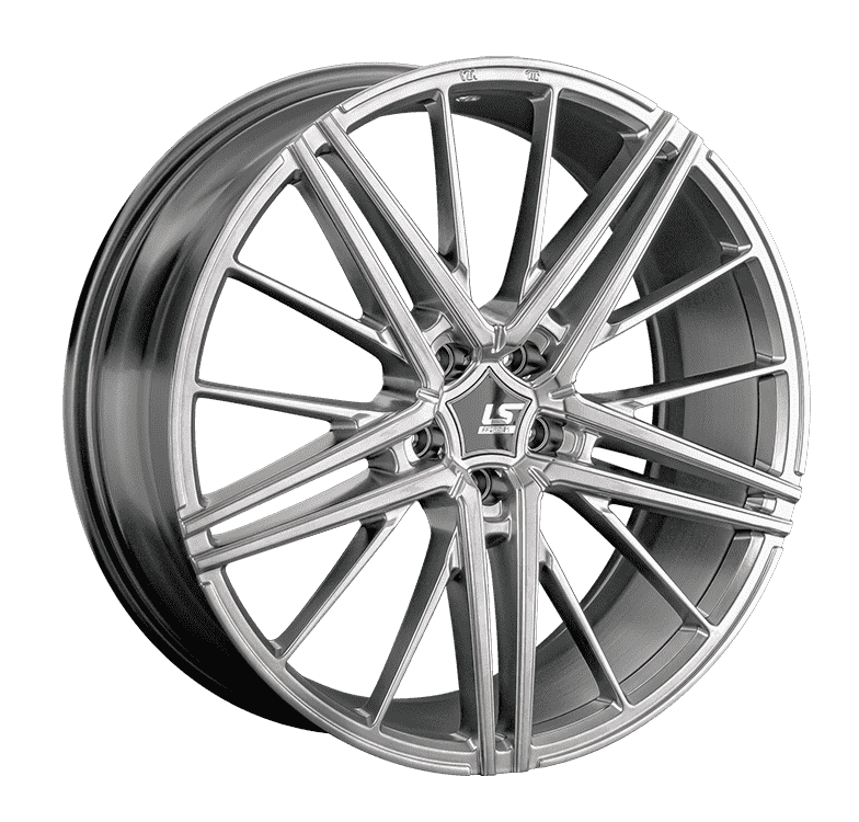 Диск LS RC76 8,5*20 45 5*114,3 67,1 HPB LS Flow Forming конус