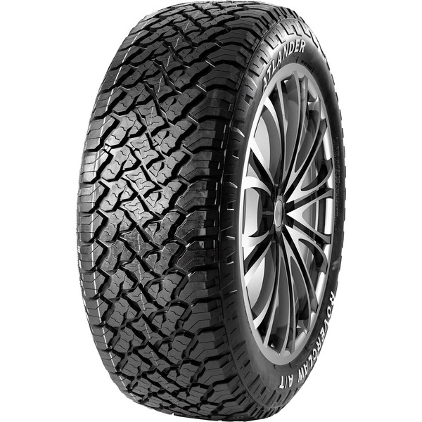 Atlander ROVERCLAW A/T 245/70R16 107T  ATL1110 (AT1003)