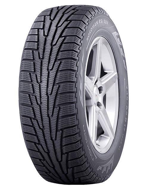 Nokian Nordman RS2 SUV 235/65R18 110R T429603 XL