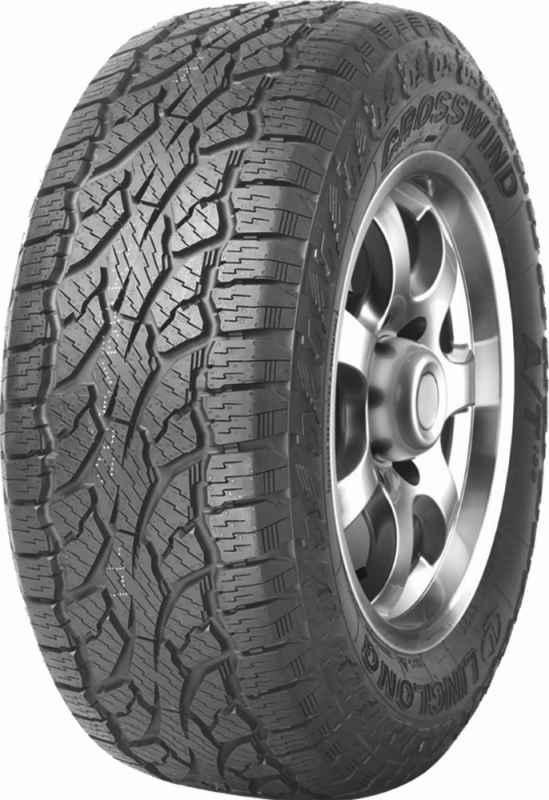 LingLong CROSSWIND A/T100 225/75R16 115/112Q LT 221025599 