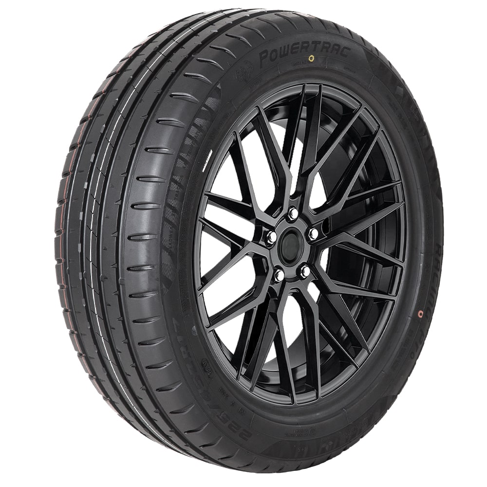 Powertrac RACING Pro 245/55R19 107W  6PO1485H1 