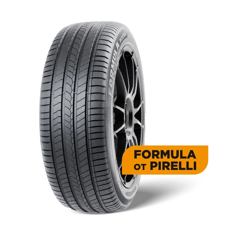 Formula Rosso 255/45R20 105W 5902500 XL