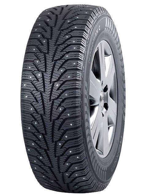 шип Nokian Nordman C 205/75R16C 113/111R TS32051