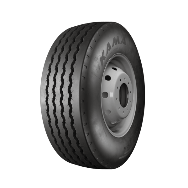 Кама NT 201 385/65R22,5 160K TL (Нжкм) 1410044