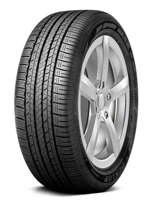 Dunlop SP Sport MAXX A1 235/55R19 101V 284269 СТАРШЕ 3 ЛЕТ