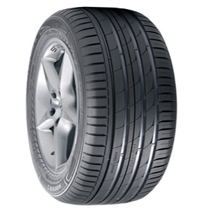 Nokian Hakka Z SUV 275/45R19 108Y T427699 XL СТАРШЕ 5 ЛЕТ