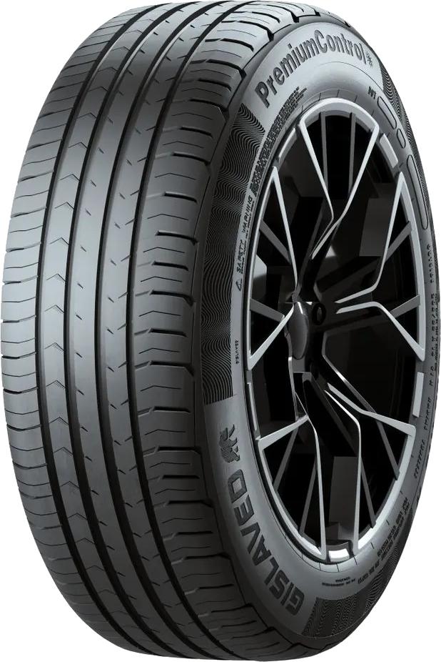 Gislaved PremiumControl 185/65R15 88T 3150050000