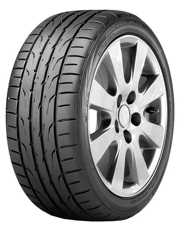 Dunlop Direzza DZ102 235/50R17 96W 310215 Z