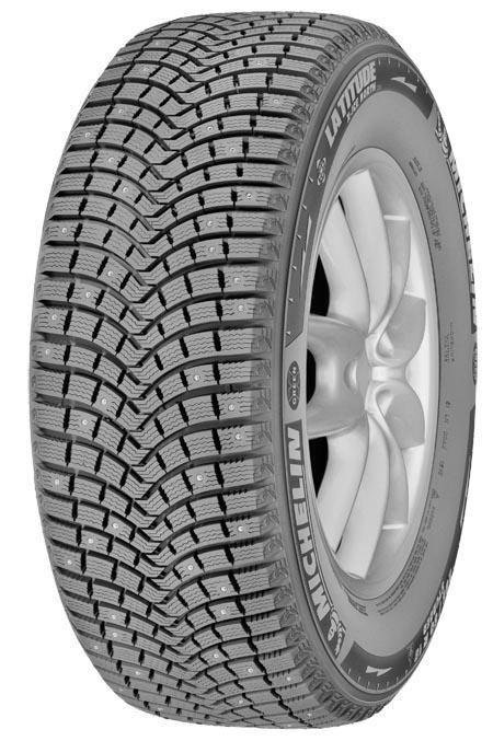 шип Michelin Latitude X-Ice North2 255/55R20 110T 448441 XL СТАРШЕ 5 ЛЕТ