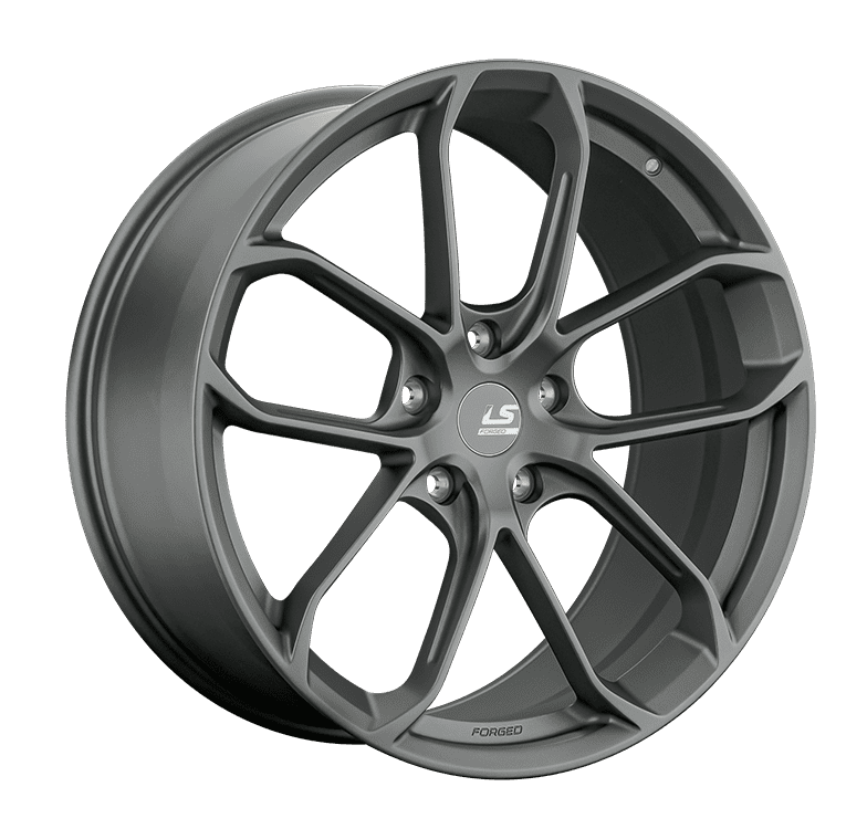Диск LS FG26 9*20 50 5*150 110,1 MGM LS Forged конус