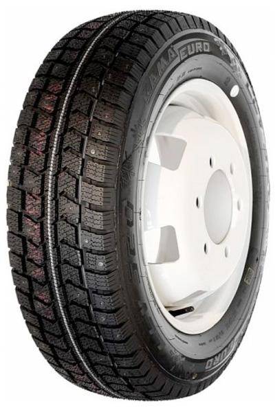 шип Кама-520 euro НК 205/75R16C 110/108R (Нжкм) 2251002