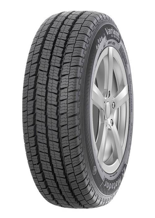 MPS125 Variant All Weather 195/65R16C 104/102T 424010 TL СТАРШЕ 3 ЛЕТ