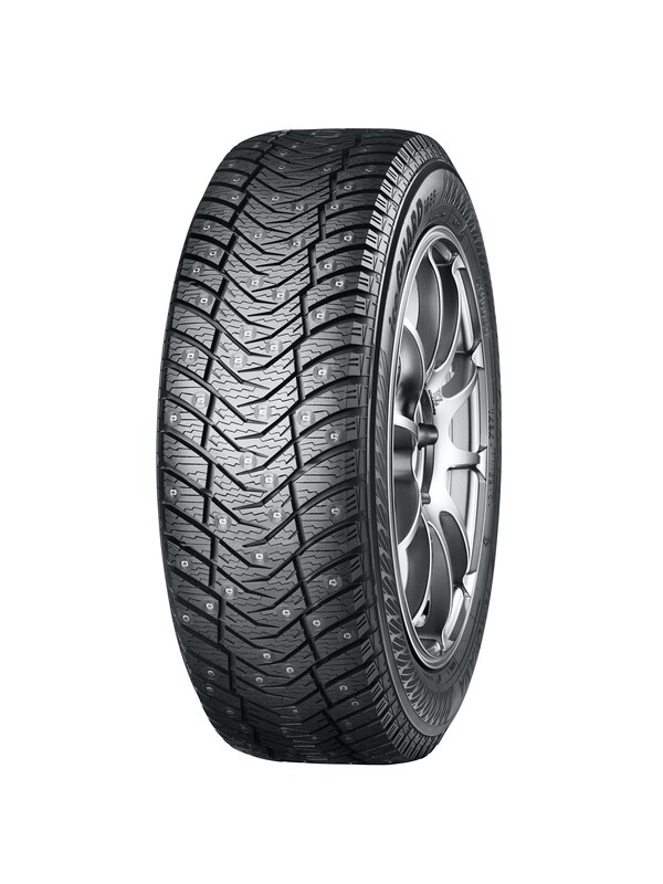 шип Yokohama IG65 265/60R18 114T R3047 XL