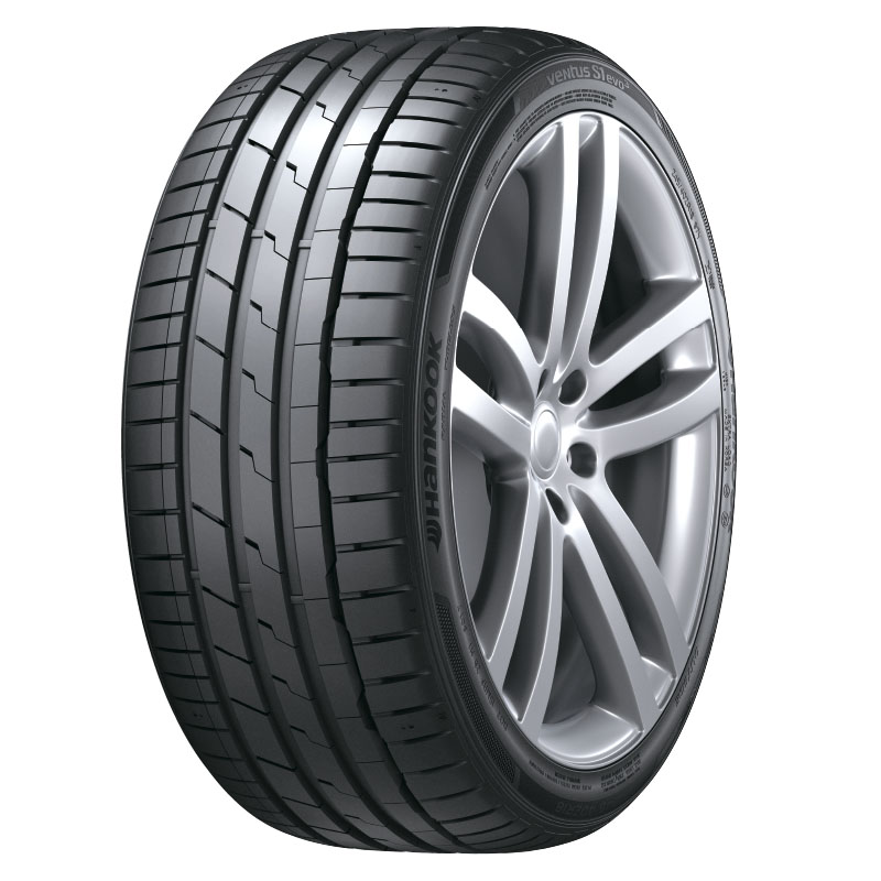 Hankook K127A 235/55R19 101V 1027452