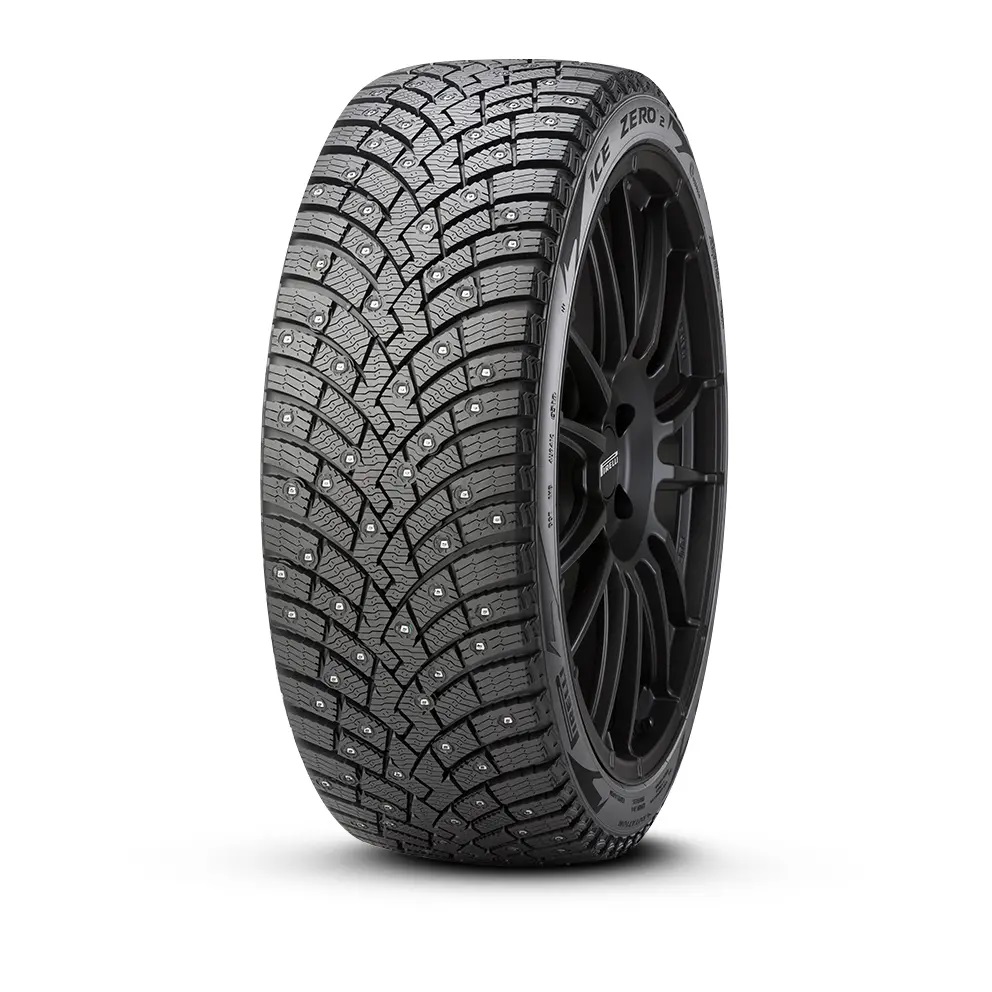 шип Pirelli Ice Zero-2 235/50R18 101H 4376200 (3292300) XL