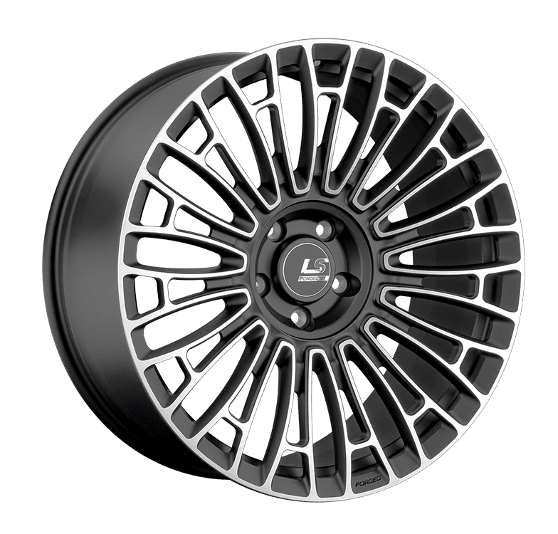 Диск LS FG25 11*22 62 5*130 71,6 MBF LS Forged конус