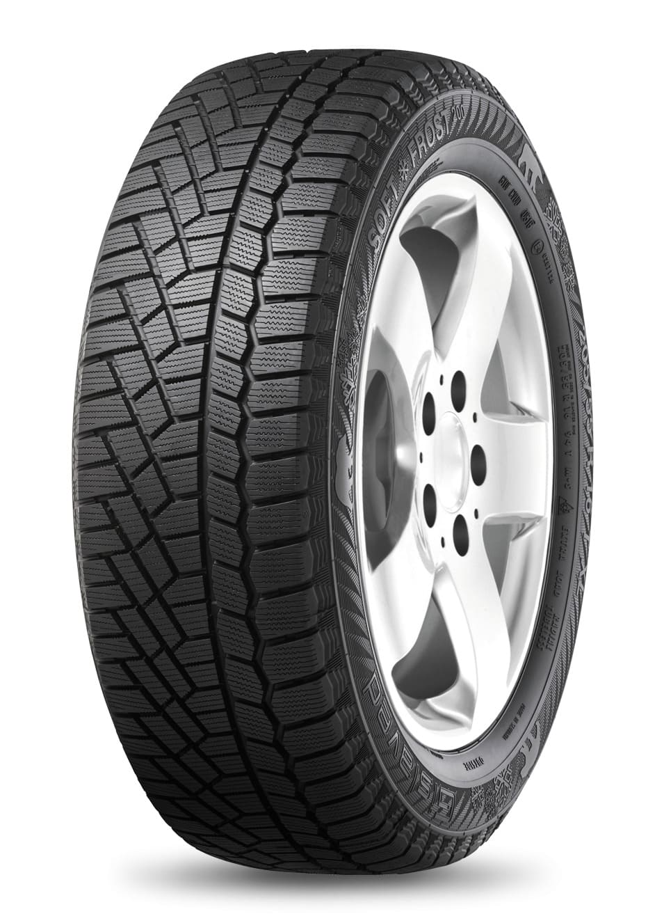 Gislaved SoftFrost 200 175/65R14 82T 03481530000 XL