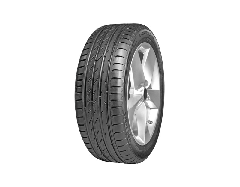 Ikon Character Ultra 215/55R17 98V T743156 (T731731) XL